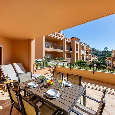 Sun And Sea - Baia Da Luz Apartment Экстерьер фото